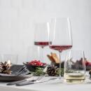 Zwiesel Glas Simplify Kraftvoll & Würzig 2er Set