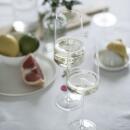 Zwiesel Glas Simplify Leicht & Frisch Sektglas 2er Set