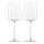 Zwiesel Glas Simplify Leicht & Frisch Weinglas 2er Set
