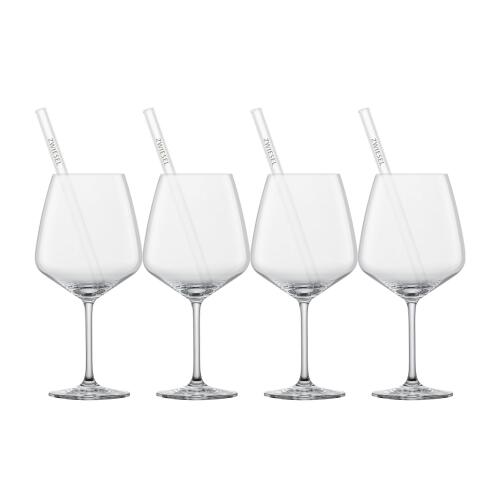 Schott Zwiesel After Work Drinks Cocktail-Set 4-teilig