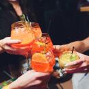 Schott Zwiesel After Work Drinks Cocktail-Set 4-teilig