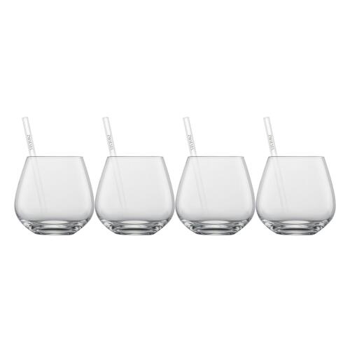 Schott Zwiesel After Work Drinks Tumbler-Set 4-teilig