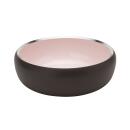 Stelton Ora Schale Puderrosa 30 cm (ohne Verpackung)