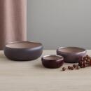 Stelton Ora Schale Puderrosa 30 cm (ohne Verpackung)