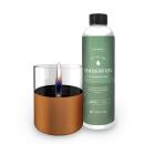 Tenderflame Geschenkset Lilly 10 Copper