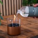 Tenderflame Geschenkset Lilly 10 Copper