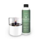 Tenderflame Geschenkset Lilly 10 White