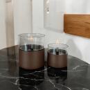 Tenderflame Geschenkset Lilly 8 & 10 Chocolate