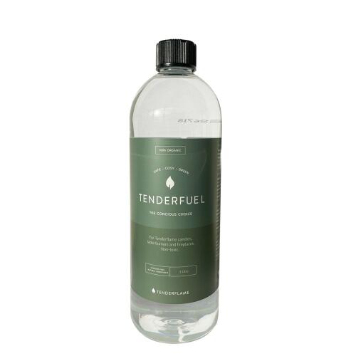 Tenderflame Tenderfuel Organic Brennstoff 1000 ml