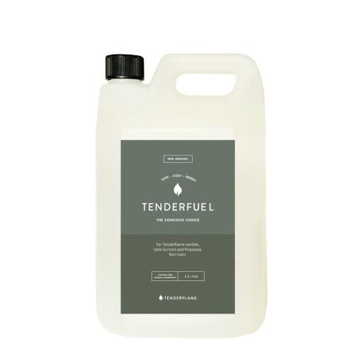 Tenderflame Tenderfuel Organic Brennstoff 2500 ml