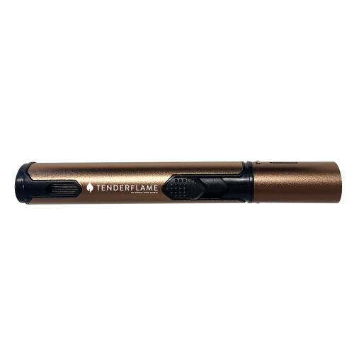 Tenderflame Pen Torch Gas-Feuerzeug Bronze