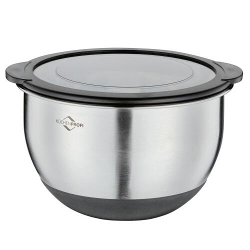 Küchenprofi Deluxe Schüssel mit Deckel 16 cm