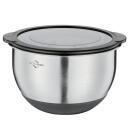 Küchenprofi Deluxe Schüssel mit Deckel 16 cm