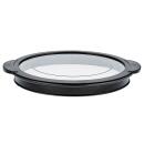 Küchenprofi Deluxe Schüssel mit Deckel 16 cm