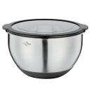 Küchenprofi Deluxe Schüssel mit Deckel 20 cm