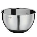 Küchenprofi Deluxe Schüssel mit Deckel 20 cm