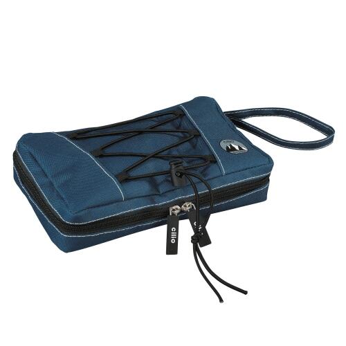 Cilio Isoliertasche Minicool Mare Jeansblau 1,4 l