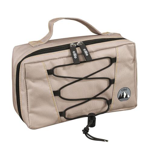 Cilio Isoliertasche Minicool Mare Taupe 2,5 l