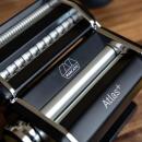 Marcato Nudelmaschine Atlas+ Black