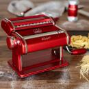 Marcato Nudelmaschine Atlas+ Red
