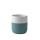Royal Copenhagen Contrast Gerippt Becher Opal 350 ml