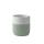 Royal Copenhagen Contrast Gerippt Becher Moosflechte 350 ml