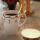 Royal Copenhagen Star Fluted Christmas Henkelbecher 360 ml 2er Set