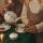 Royal Copenhagen Star Fluted Christmas Teekanne 1,4 Liter