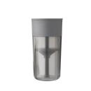 Rig-Tig Cheese-It Parmesanreibe Grau (Retourware,...