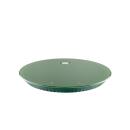 Alessi Plissé Digitale Küchenwaage Grün...