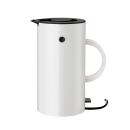 Stelton EM77 Wasserkocher 1,5 l Weiß (Retourware,...