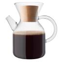 Eva Solo Pour Over Kaffeezubereiter (Retourware)