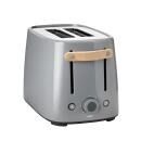 Stelton Emma Toaster Grau (Retourware, unbenutzt)