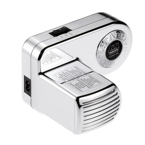 Marcato Motor Pastadrive zu Nudelmaschine (Retourware, leichte Kratzer)