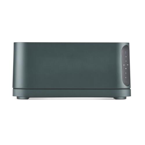 Jacob Jensen Langschlitztoaster Grün (Retourware, kleine Delle)