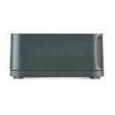 Jacob Jensen Langschlitztoaster Grün (Retourware,...