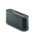 Jacob Jensen Langschlitztoaster Grün (Retourware, kleine Delle)