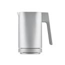 Jacob Jensen Elektrischer Wasserkocher Silberfarben...