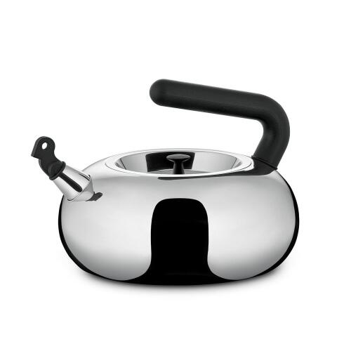 Alessi Bulbul Wasserkessel 2,5 l (Gebraucht, gereinigt)