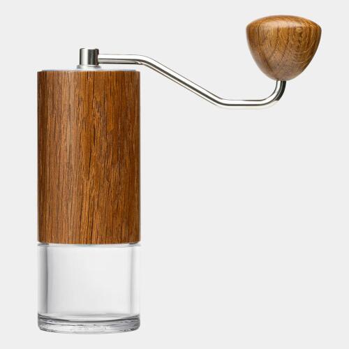 Comandante Kaffeemühle C40 MK4 Nitro Blade Vintage Oak Limited Edition