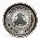 Comandante Kaffeemühle C40 MK4 Nitro Blade Vintage Oak Limited Edition