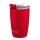FLSK Cup Coffee to go-Becher Red 350 ml
