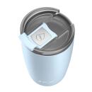 FLSK Cup Coffee to go-Becher Polar 350 ml