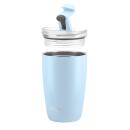 FLSK Cup Coffee to go-Becher Polar 350 ml