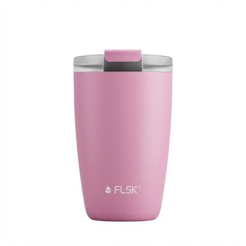 FLSK Cup Coffee to go-Becher Blossom