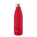 FLSK Trinkflasche Red 500 ml