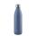 FLSK Trinkflasche Denim 500 ml