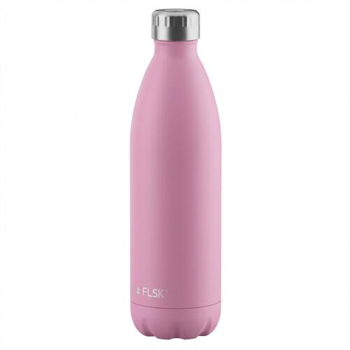 FLSK Trinkflasche Blossom 750 ml