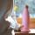 FLSK Trinkflasche Blossom 750 ml