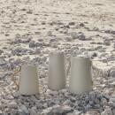 Stelton Emma Teeisolierkanne Soft Sand 1000 ml (Retourware, aufbereitet)